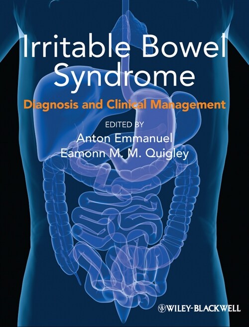 [eBook Code] Irritable Bowel Syndrome (eBook Code, 1st)