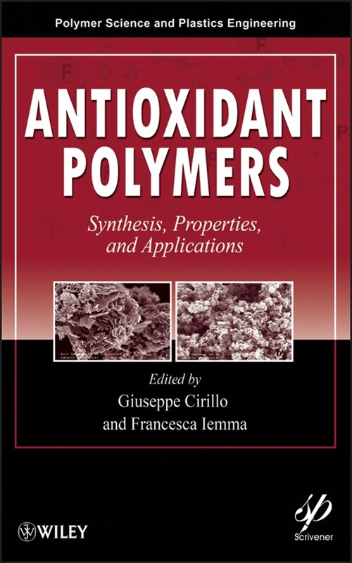 [eBook Code] Antioxidant Polymers (eBook Code, 1st)