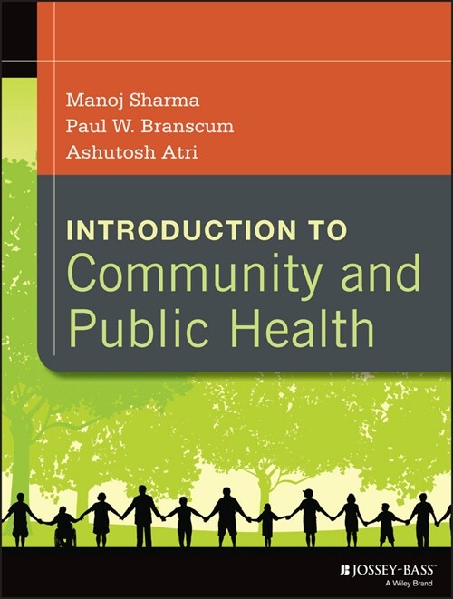 [eBook Code] Introduction to Community and Public Health (eBook Code, 1st)