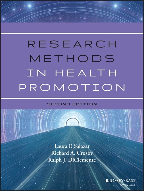 [eBook Code] Research Methods in Health Promotion (eBook Code, 2nd)