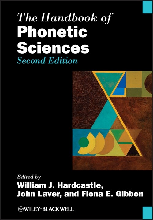 [eBook Code] The Handbook of Phonetic Sciences (eBook Code, 2nd)