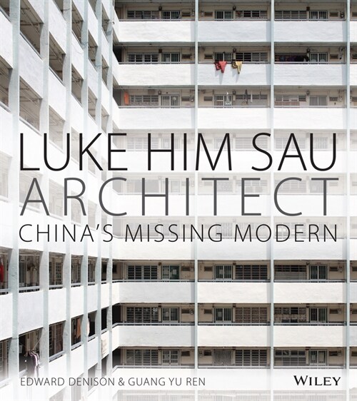 [eBook Code] Luke Him Sau, Architect (eBook Code, 1st)