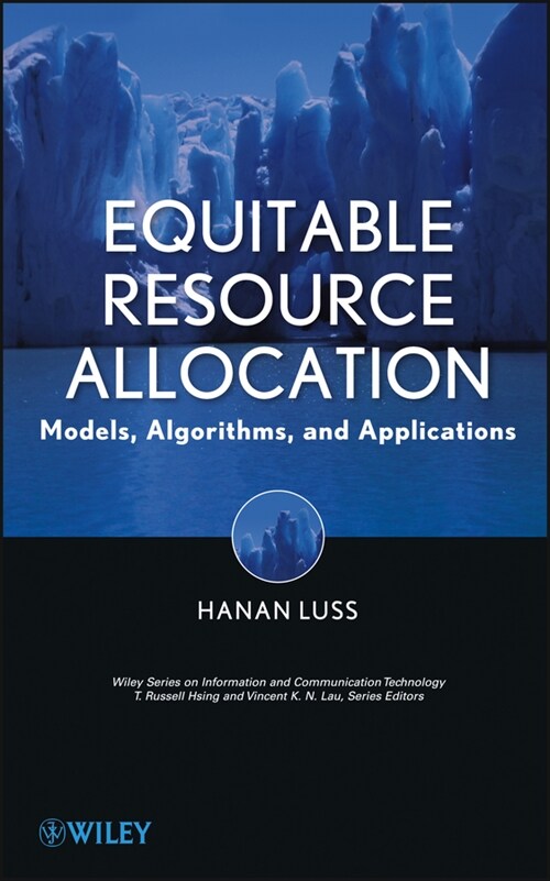 [eBook Code] Equitable Resource Allocation (eBook Code, 1st)