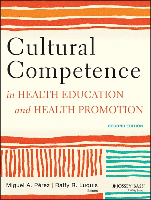 [eBook Code] Cultural Competence in Health Education and Health Promotion (eBook Code, 2nd)