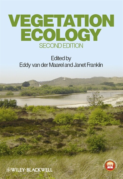 [eBook Code] Vegetation Ecology (eBook Code, 2nd)