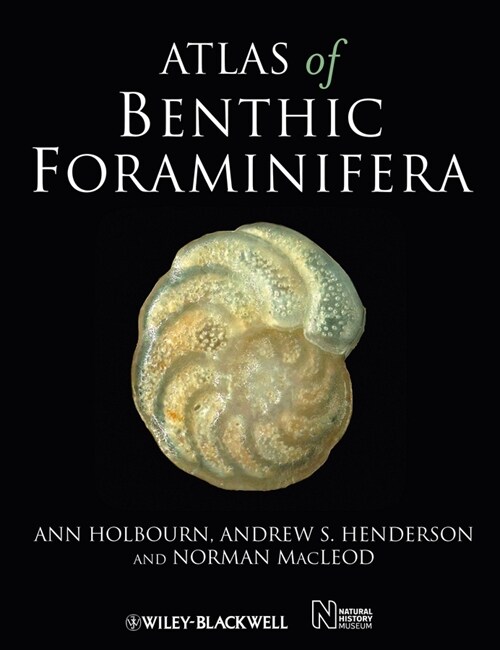 [eBook Code] Atlas of Benthic Foraminifera (eBook Code, 1st)