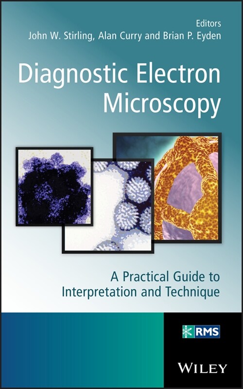 [eBook Code] Diagnostic Electron Microscopy (eBook Code, 1st)