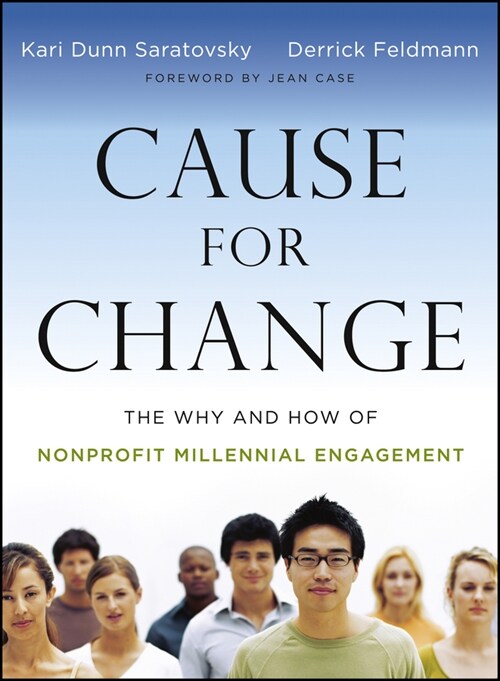 [eBook Code] Cause for Change (eBook Code, 1st)