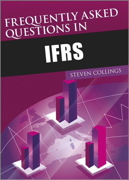 [eBook Code] Frequently Asked Questions in IFRS (eBook Code, 1st)