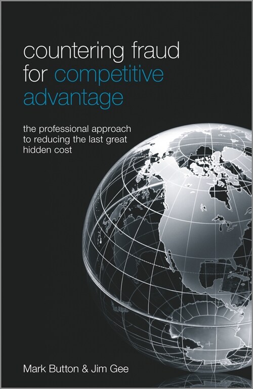 [eBook Code] Countering Fraud for Competitive Advantage (eBook Code, 1st)
