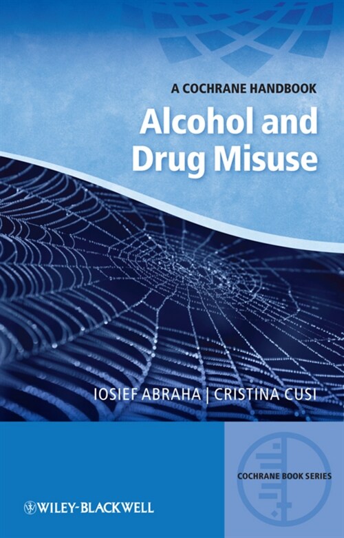 [eBook Code] Alcohol and Drug Misuse (eBook Code, 1st)
