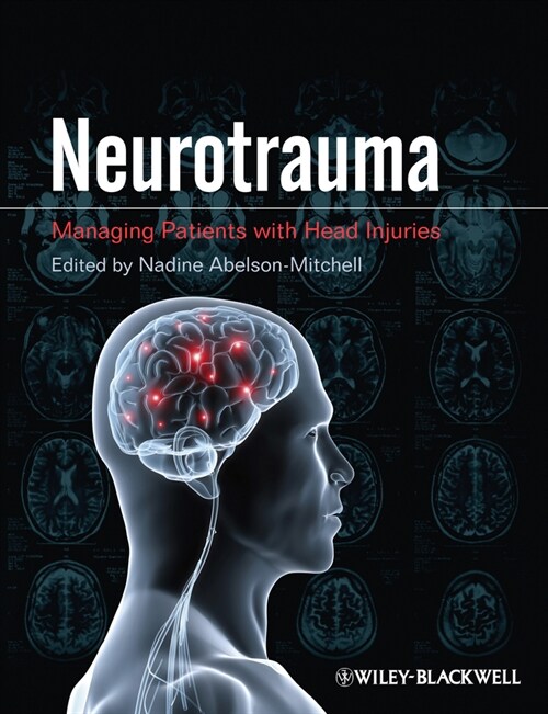 [eBook Code] Neurotrauma (eBook Code, 1st)