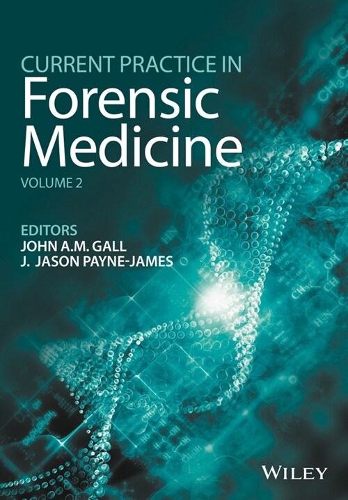 [eBook Code] Current Practice in Forensic Medicine, Volume 2 (eBook Code, 1st)