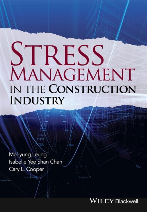 [eBook Code] Stress Management in the Construction Industry (eBook Code, 1st)