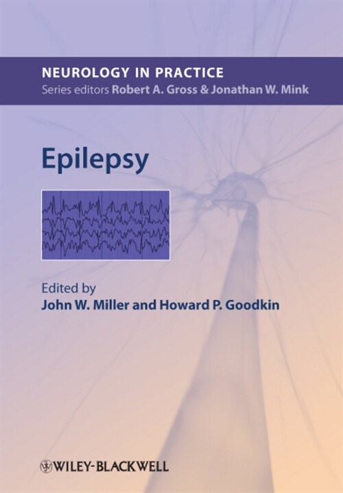[eBook Code] Epilepsy (eBook Code, 1st)