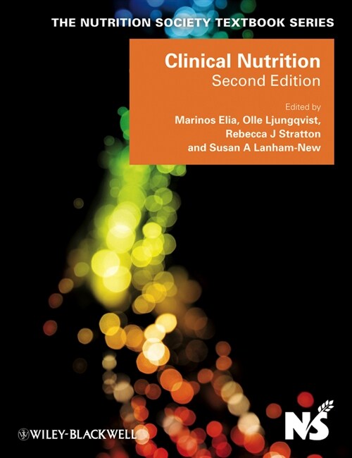 [eBook Code] Clinical Nutrition (eBook Code, 2nd)