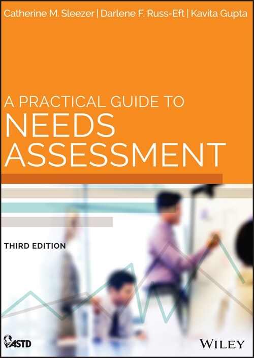 [eBook Code] A Practical Guide to Needs Assessment (eBook Code, 3rd)