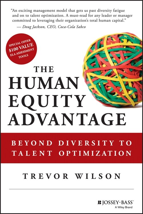 [eBook Code] The Human Equity Advantage (eBook Code, 1st)