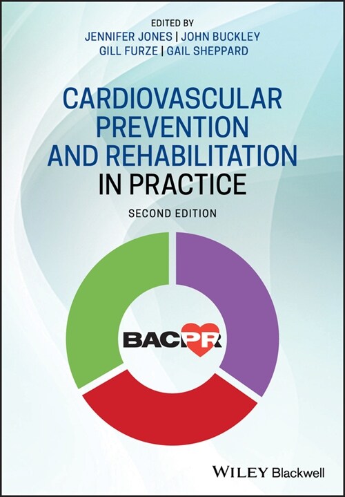 [eBook Code] Cardiovascular Prevention and Rehabilitation in Practice (eBook Code, 2nd)