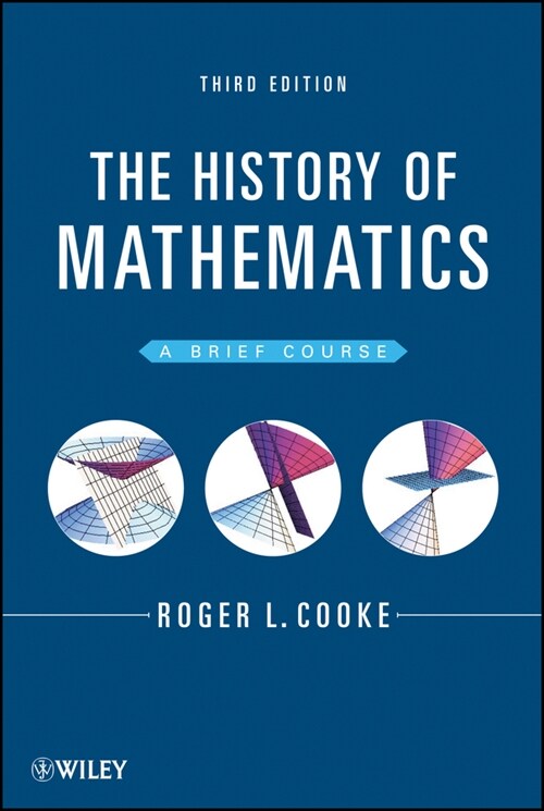[eBook Code] The History of Mathematics (eBook Code, 3rd)