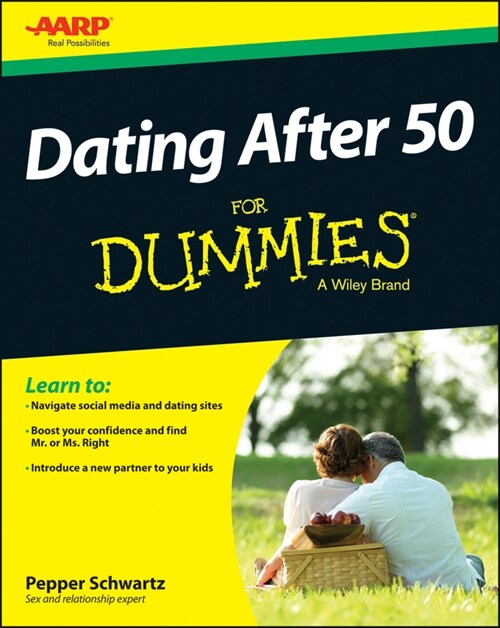 [eBook Code] Dating After 50 For Dummies (eBook Code, 1st)