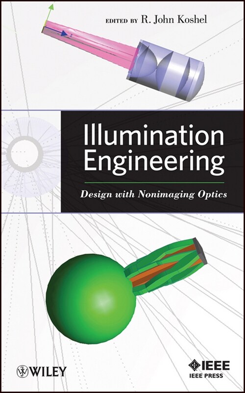 [eBook Code] Illumination Engineering (eBook Code, 1st)
