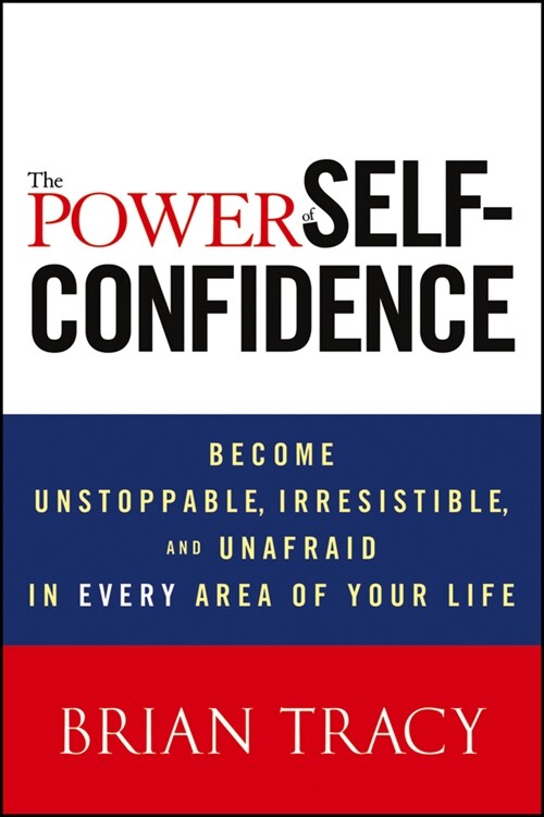 [eBook Code] The Power of Self-Confidence (eBook Code, 1st)