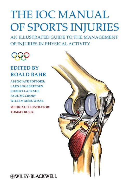 [eBook Code] The IOC Manual of Sports Injuries (eBook Code, 1st)