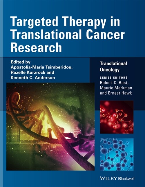 [eBook Code] Targeted Therapy in Translational Cancer Research (eBook Code, 1st)