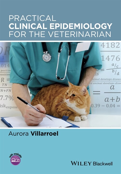 [eBook Code] Practical Clinical Epidemiology for the Veterinarian (eBook Code, 1st)