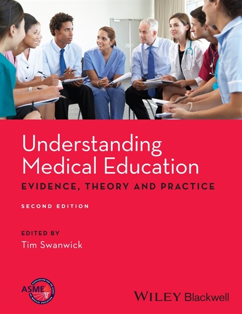 [eBook Code] Understanding Medical Education (eBook Code, 2nd)