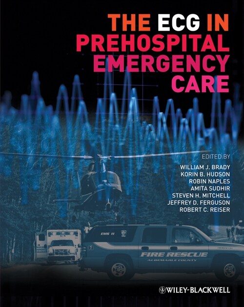 [eBook Code] The ECG in Prehospital Emergency Care (eBook Code, 1st)