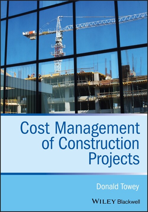 [eBook Code] Cost Management of Construction Projects (eBook Code, 1st)