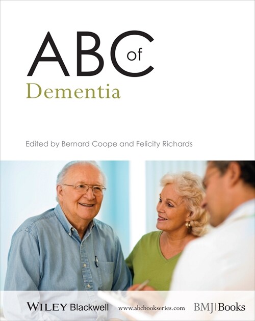 [eBook Code] ABC of Dementia (eBook Code, 1st)