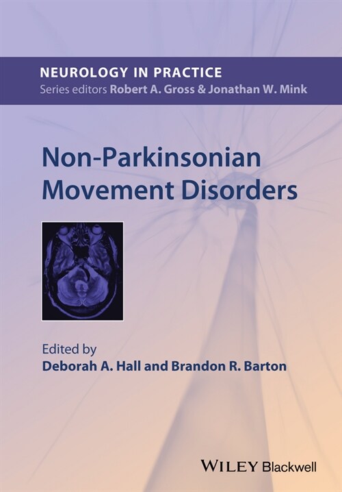 [eBook Code] Non-Parkinsonian Movement Disorders (eBook Code, 1st)