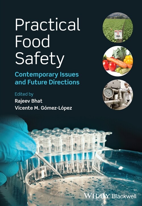 [eBook Code] Practical Food Safety (eBook Code, 1st)