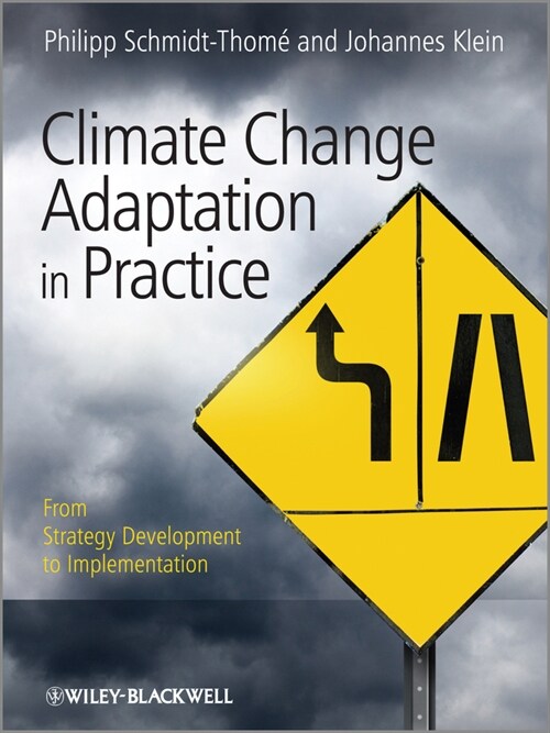 [eBook Code] Climate Change Adaptation in Practice (eBook Code, 1st)