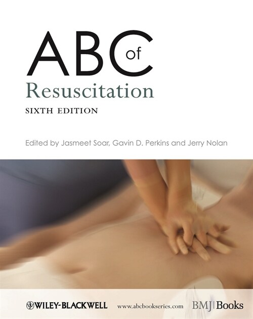 [eBook Code] ABC of Resuscitation (eBook Code, 6th)