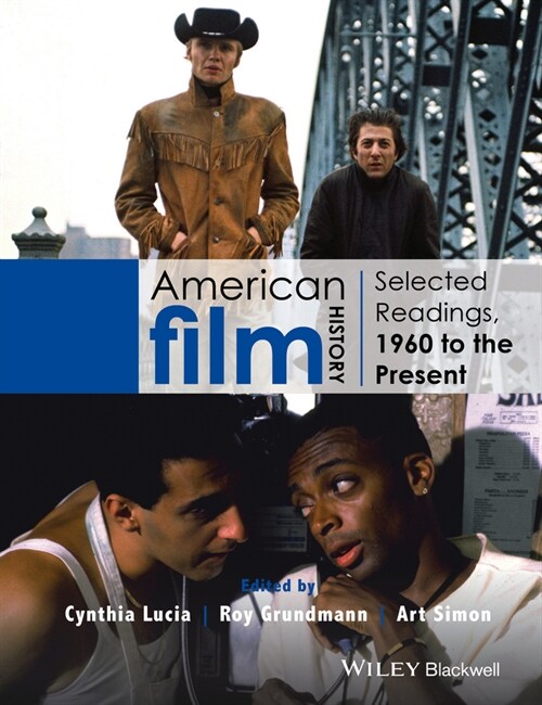[eBook Code] American Film History (eBook Code, 1st)