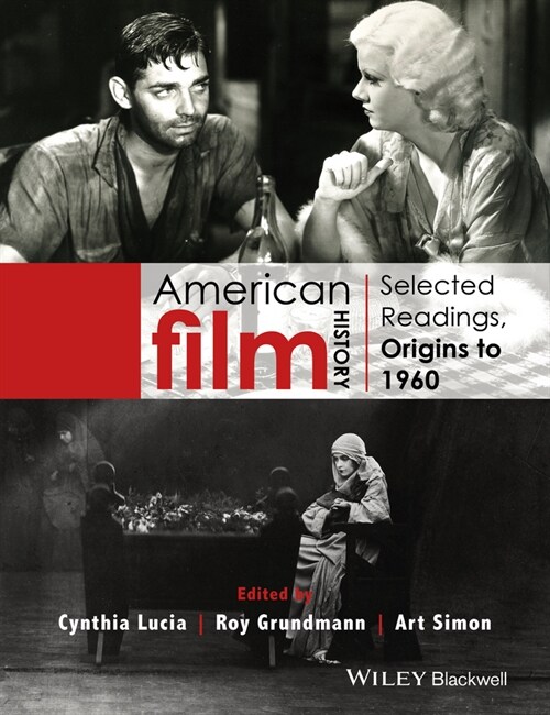 [eBook Code] American Film History (eBook Code, 1st)