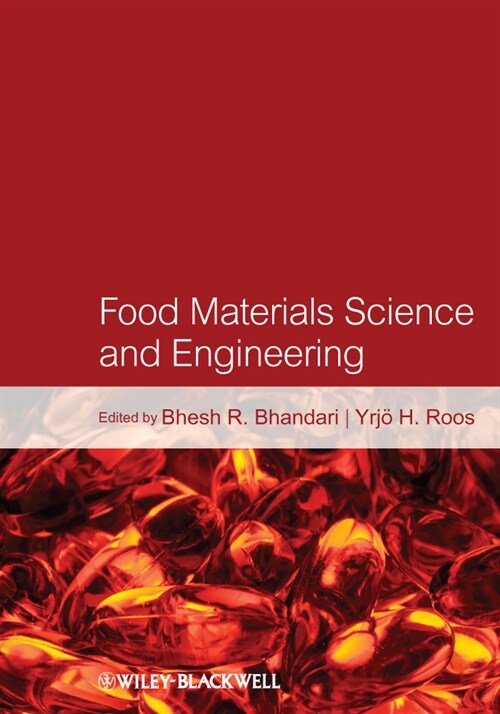 [eBook Code] Food Materials Science and Engineering (eBook Code, 1st)