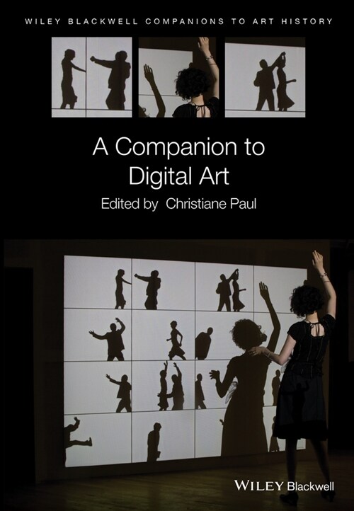 [eBook Code] A Companion to Digital Art (eBook Code, 1st)