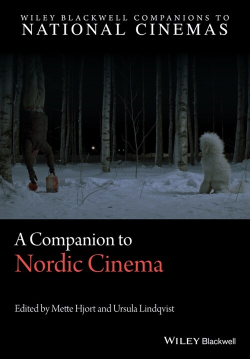 [eBook Code] A Companion to Nordic Cinema (eBook Code, 1st)