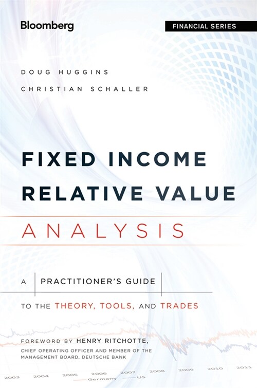 [eBook Code] Fixed Income Relative Value Analysis (eBook Code, 1st)