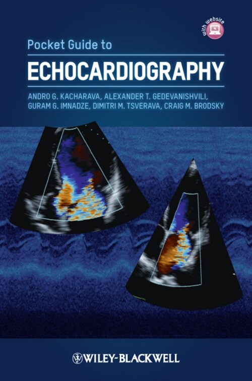 [eBook Code] Pocket Guide to Echocardiography (eBook Code, 1st)