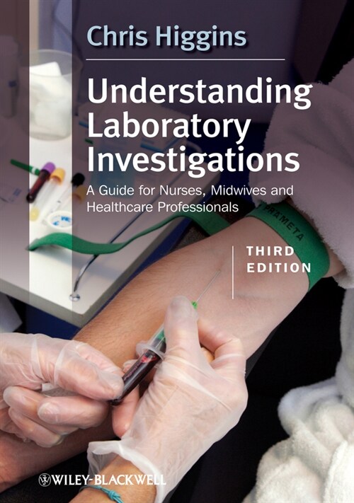 [eBook Code] Understanding Laboratory Investigations (eBook Code, 3rd)