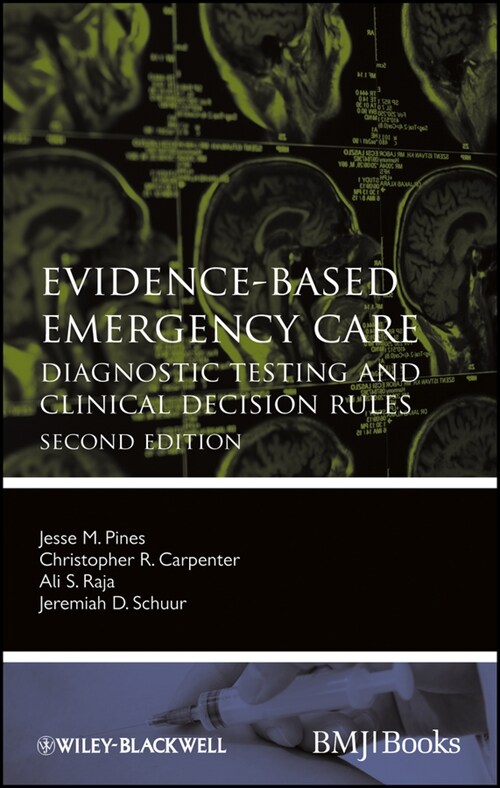 [eBook Code] Evidence-Based Emergency Care (eBook Code, 2nd)