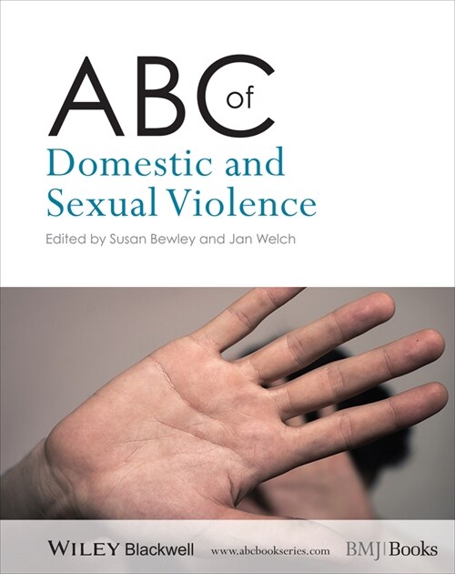 [eBook Code] ABC of Domestic and Sexual Violence (eBook Code, 1st)