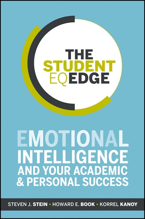 [eBook Code] The Student EQ Edge (eBook Code, 1st)