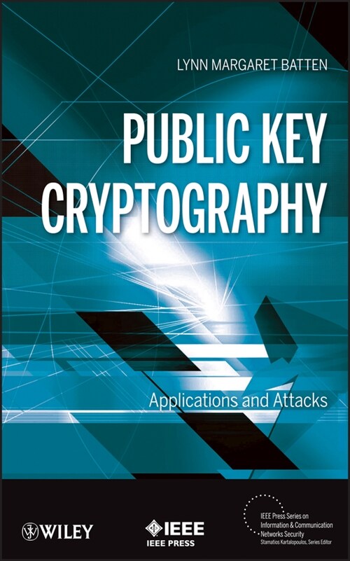 [eBook Code] Public Key Cryptography (eBook Code, 1st)